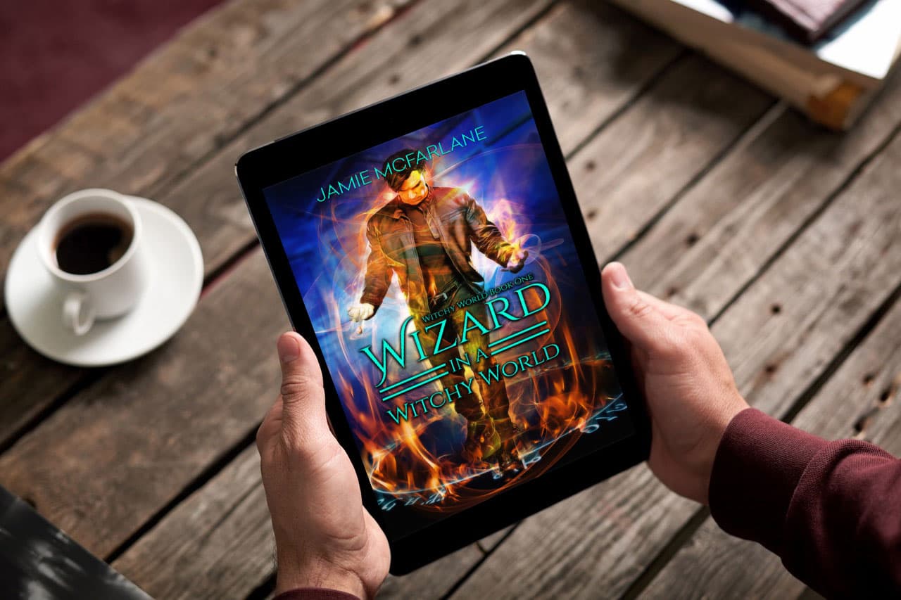 E Reader