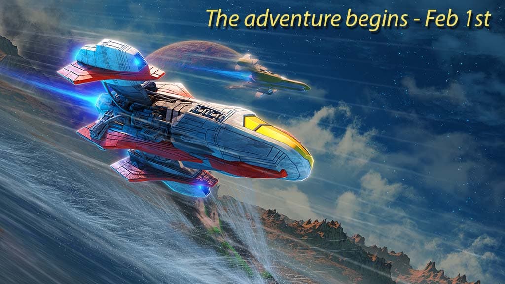 Preview Artwork