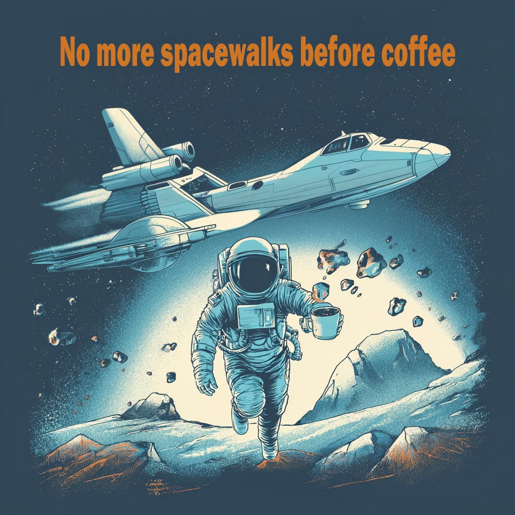 frozen coffee