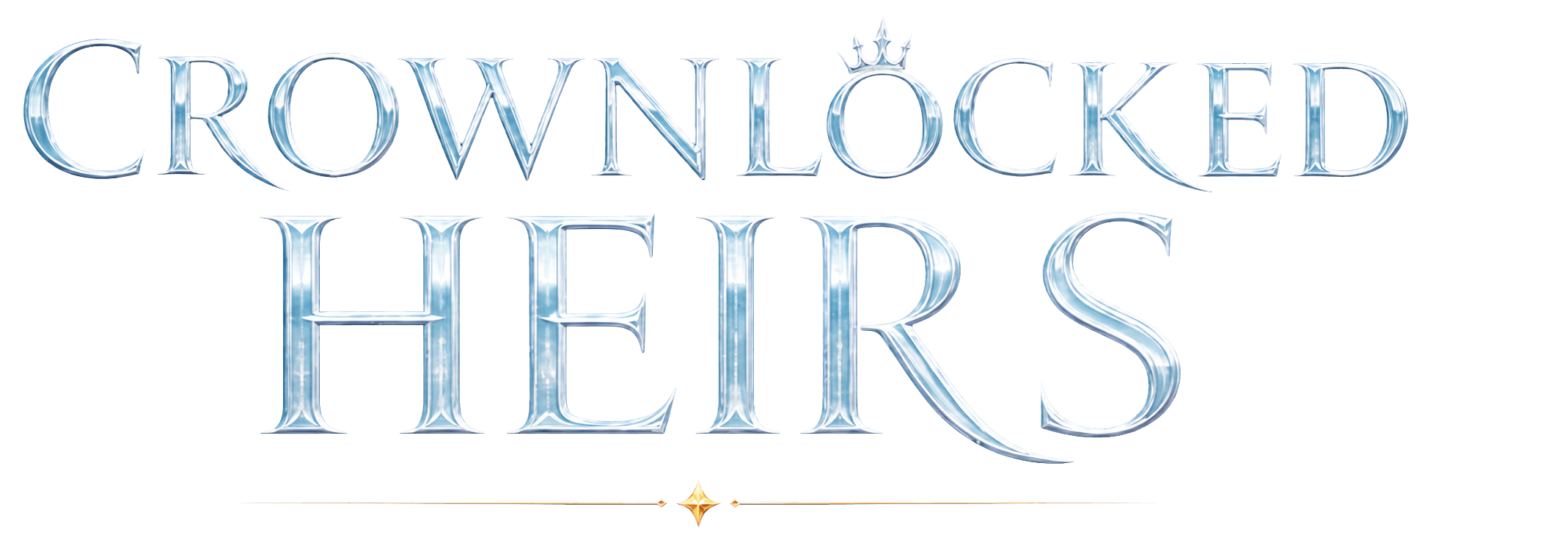 Crownlocked Heirs