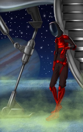 Cover Artwork