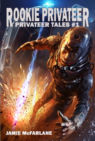Rookie Privateer