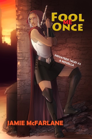 Fool Me Once