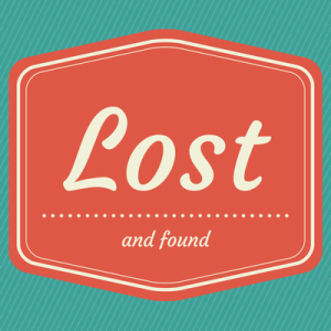 Lost