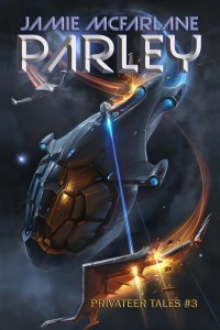 Parley Book Cover