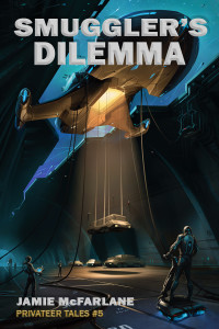 Smuggler's Dilemma 2 - 100 dpi