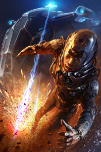 RP-2 600x900 Original Art