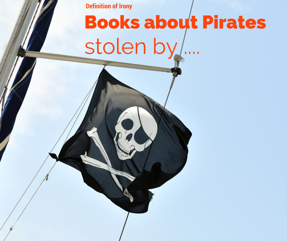 Pirates Attack